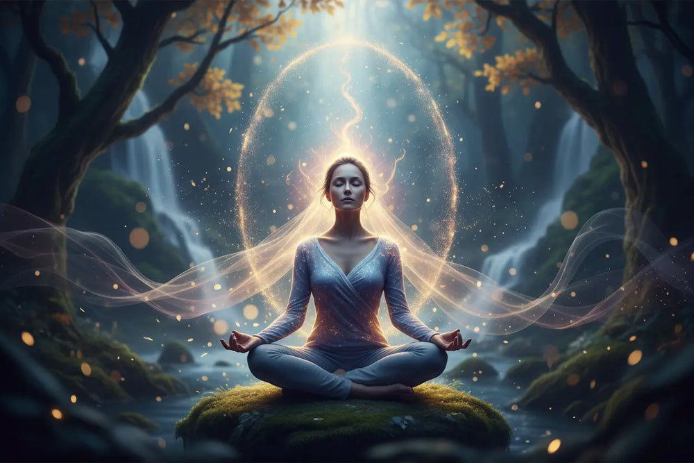 Awareness: The Key to Noticing Your Intuition – Kailash Herbals