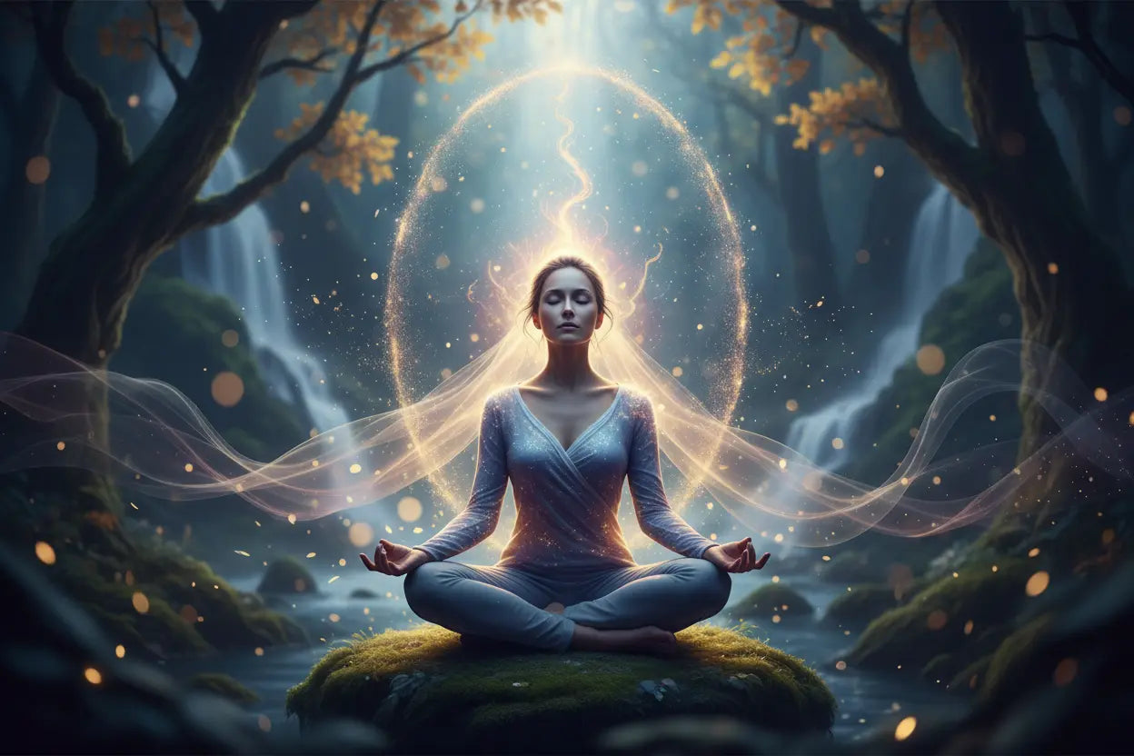 Awareness: The Key to Noticing Your Intuition