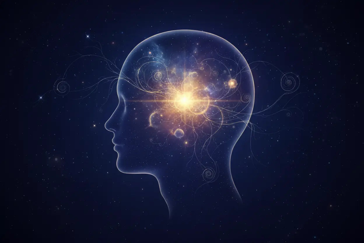 Intuition and Consciousness: Navigating the Silent Mind
