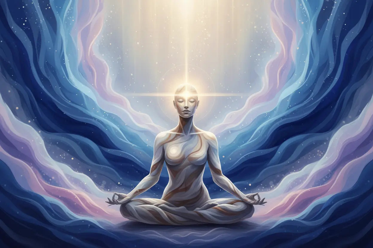 Intuition and Meditation: Refining the Signal