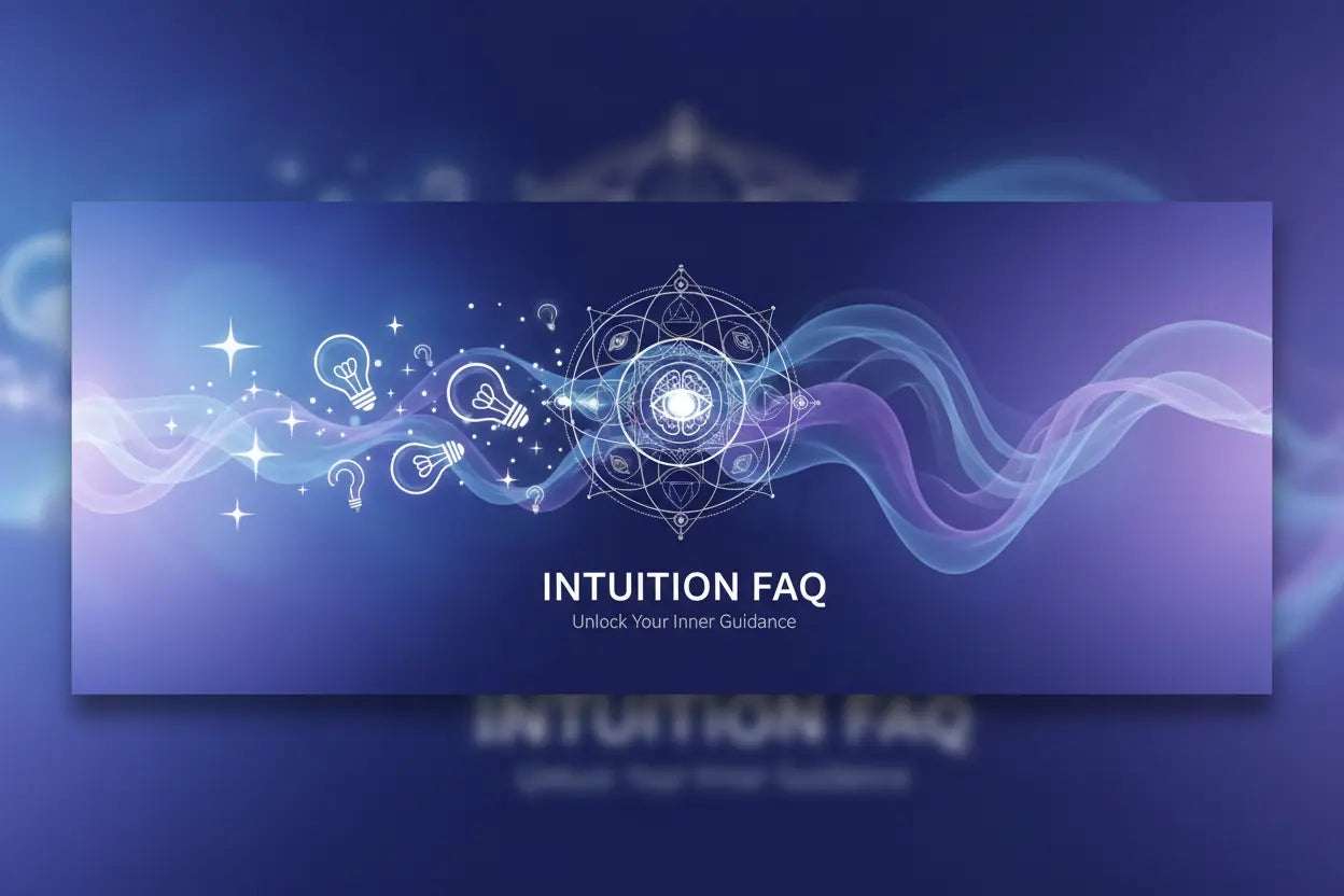 Intuition FAQs: Clear Answers to Common Questions