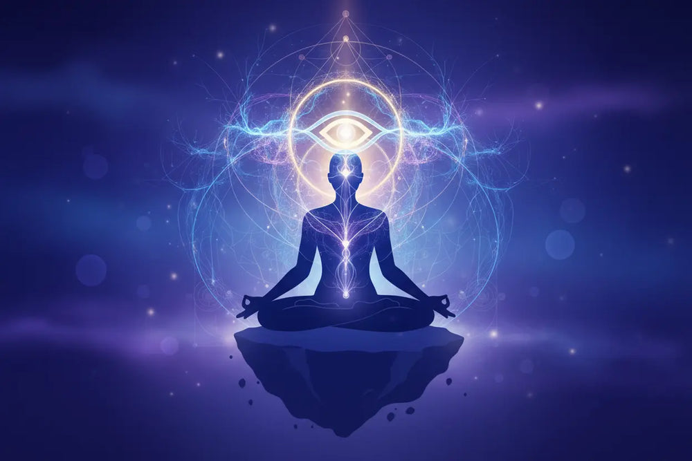 Signs of Strong Intuition: A Guide to Reliable Insight – Kailash Herbals