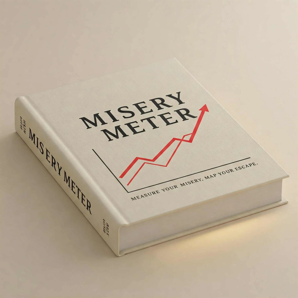 Miserable Meter Misery Meter Life Calculator – Kailash Herbals