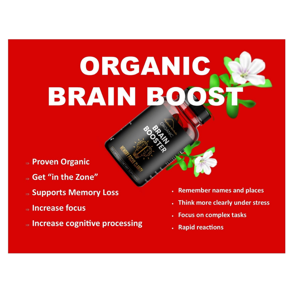 Free E-Book: 10 Tips to improve Brain Function – Haritaki Plus - Yogic ...